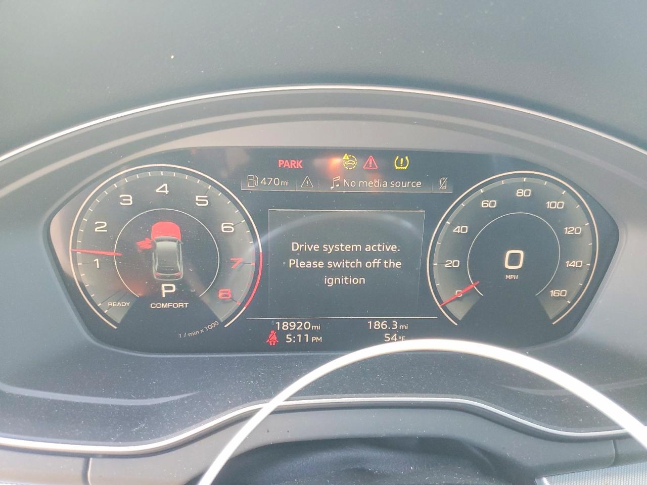 2024 Audi Q5 Premium 45 - zdjęcie 9