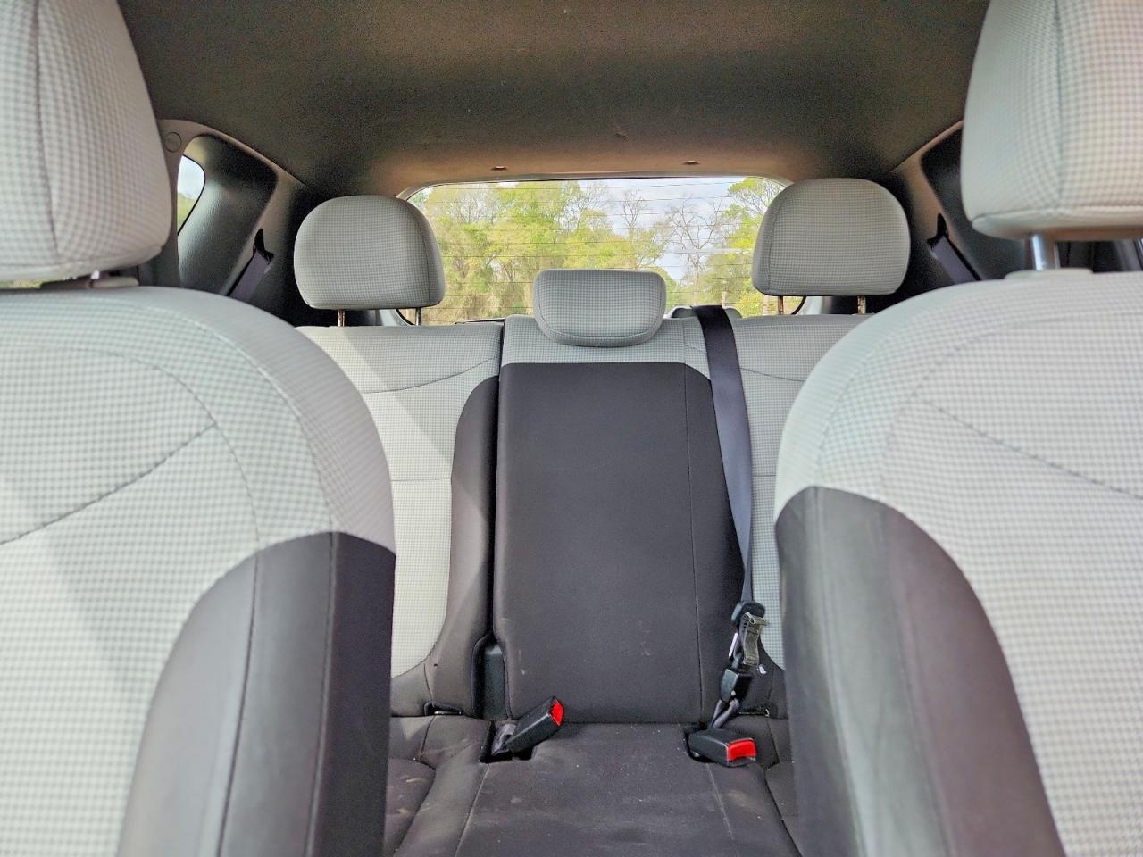 2017 Kia Soul Base - zdjęcie 10