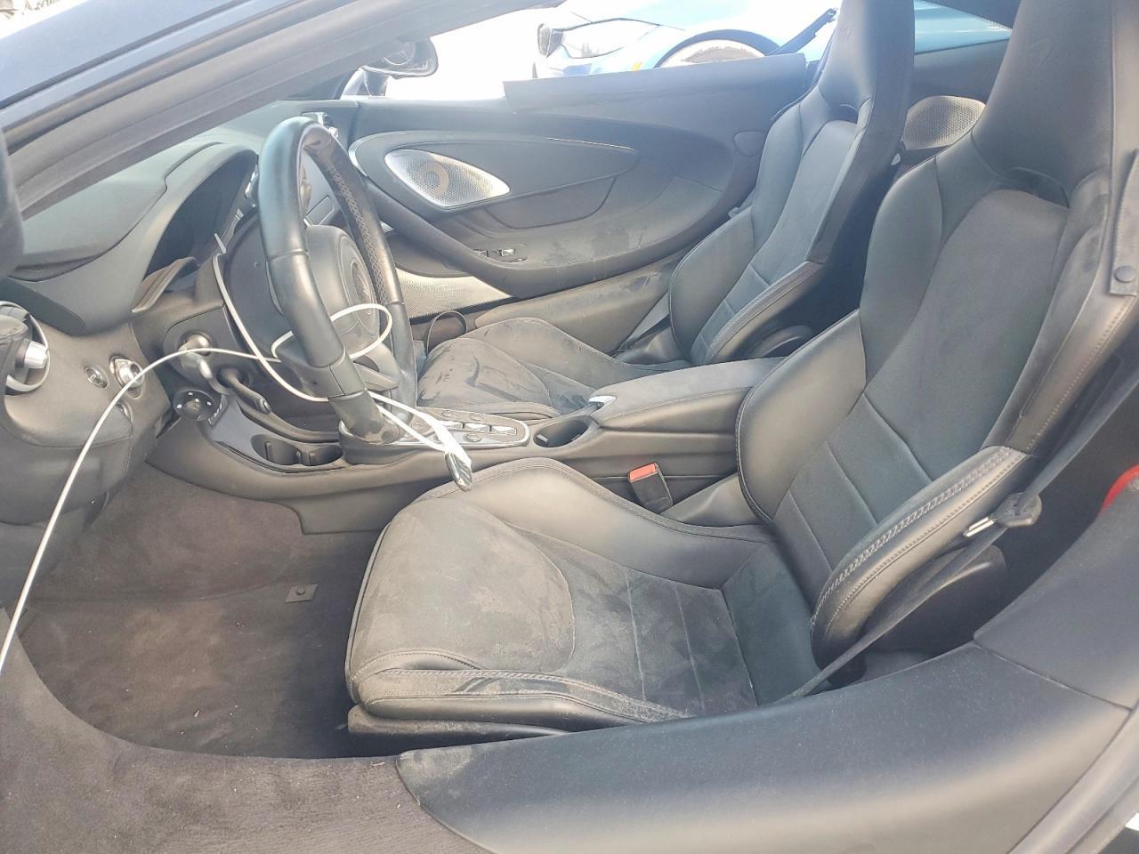 2022 Mclaren Automotive Gt - zdjęcie 7