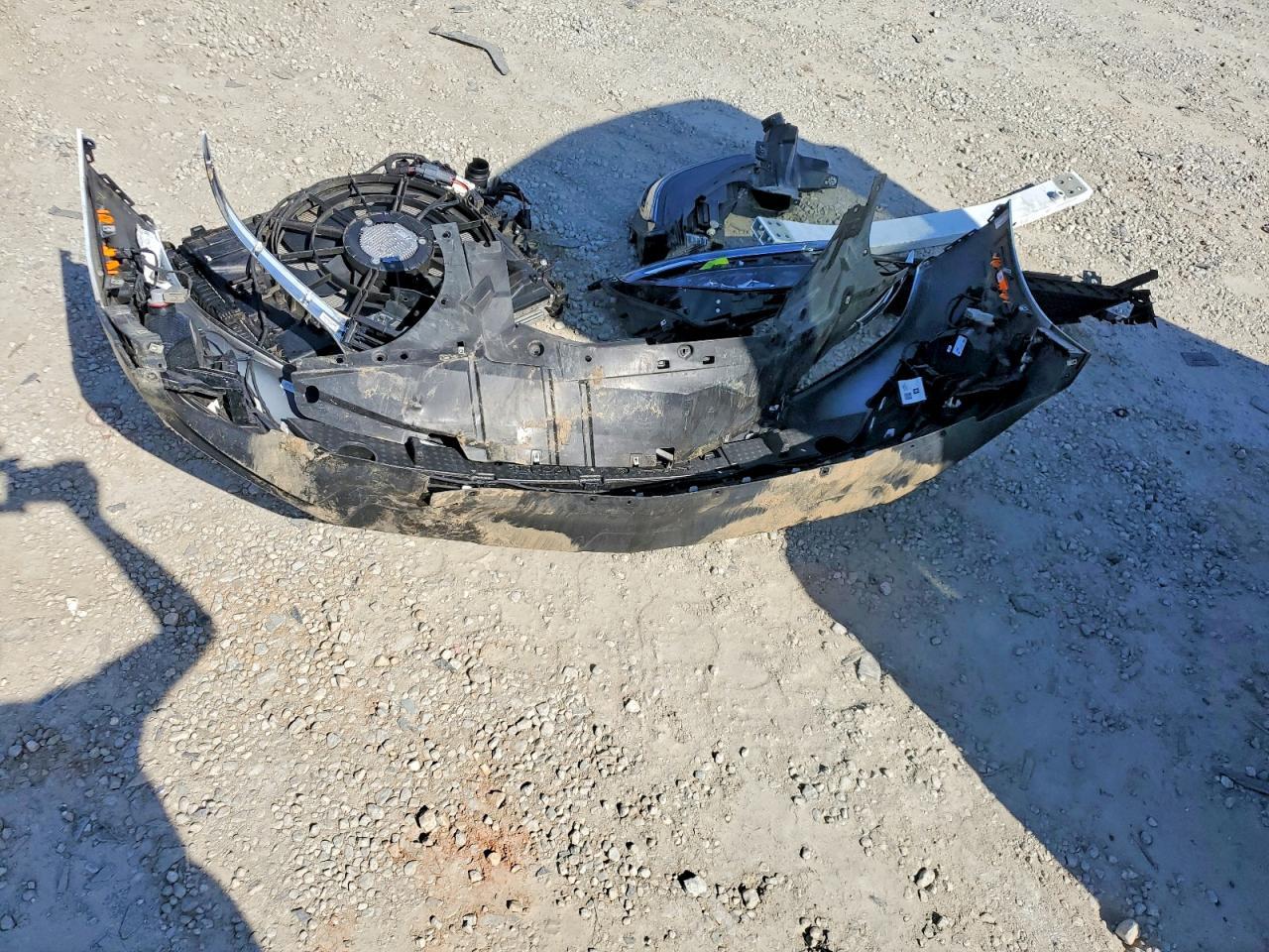 2023 Chevrolet Equinox Lt - zdjęcie 13