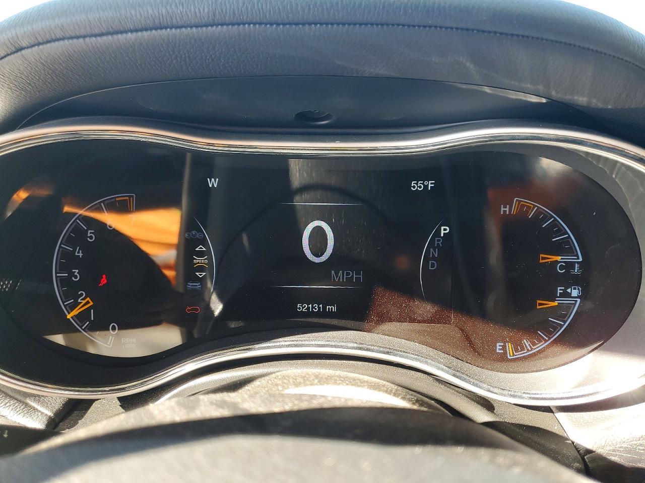 2021 Jeep Grand Cherokee Summit - zdjęcie 9