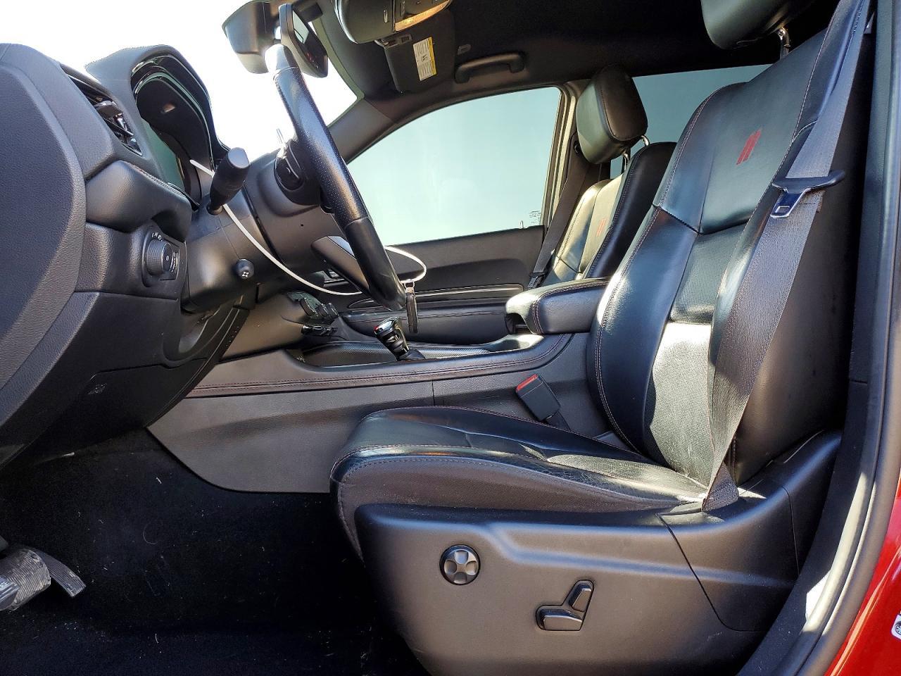 2021 Dodge Durango R - zdjęcie 7