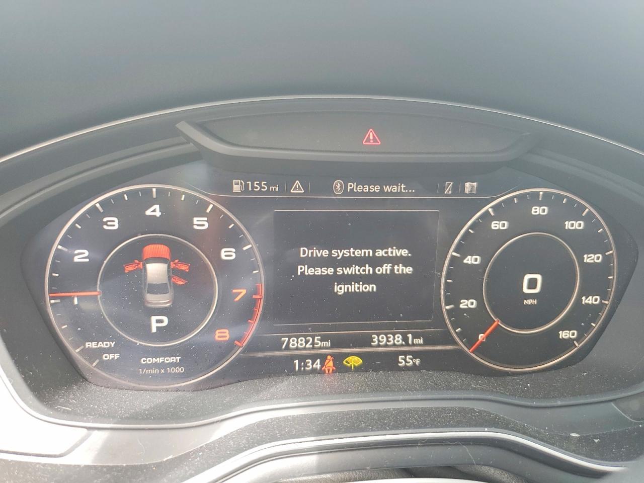 2019 Audi A4 Prestige - zdjęcie 9