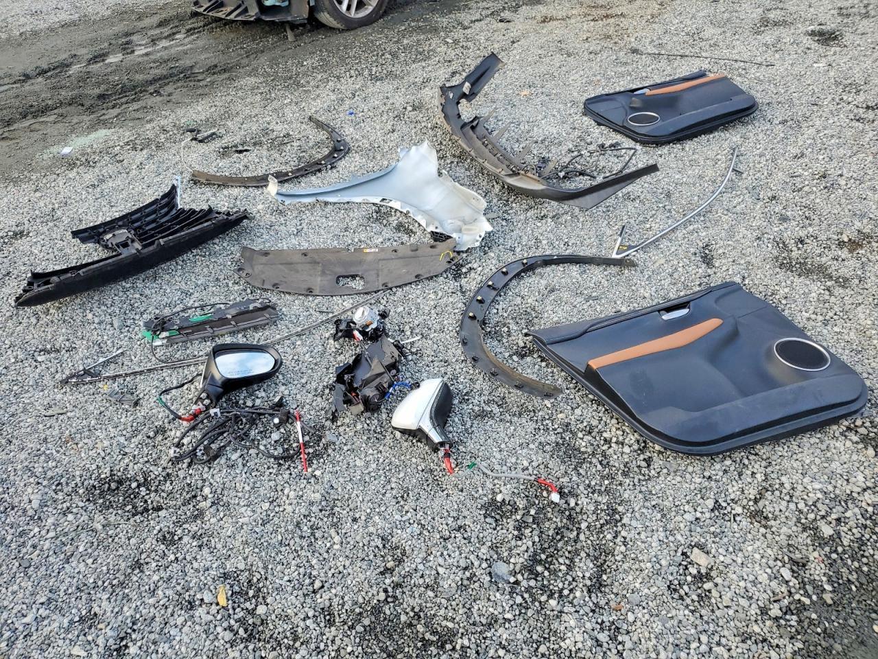 2019 Lexus Nx 300 Base - zdjęcie 13