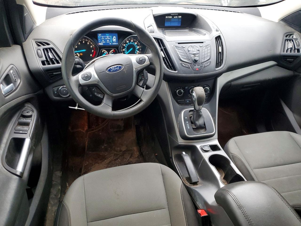 2014 Ford Escape Se - zdjęcie 8