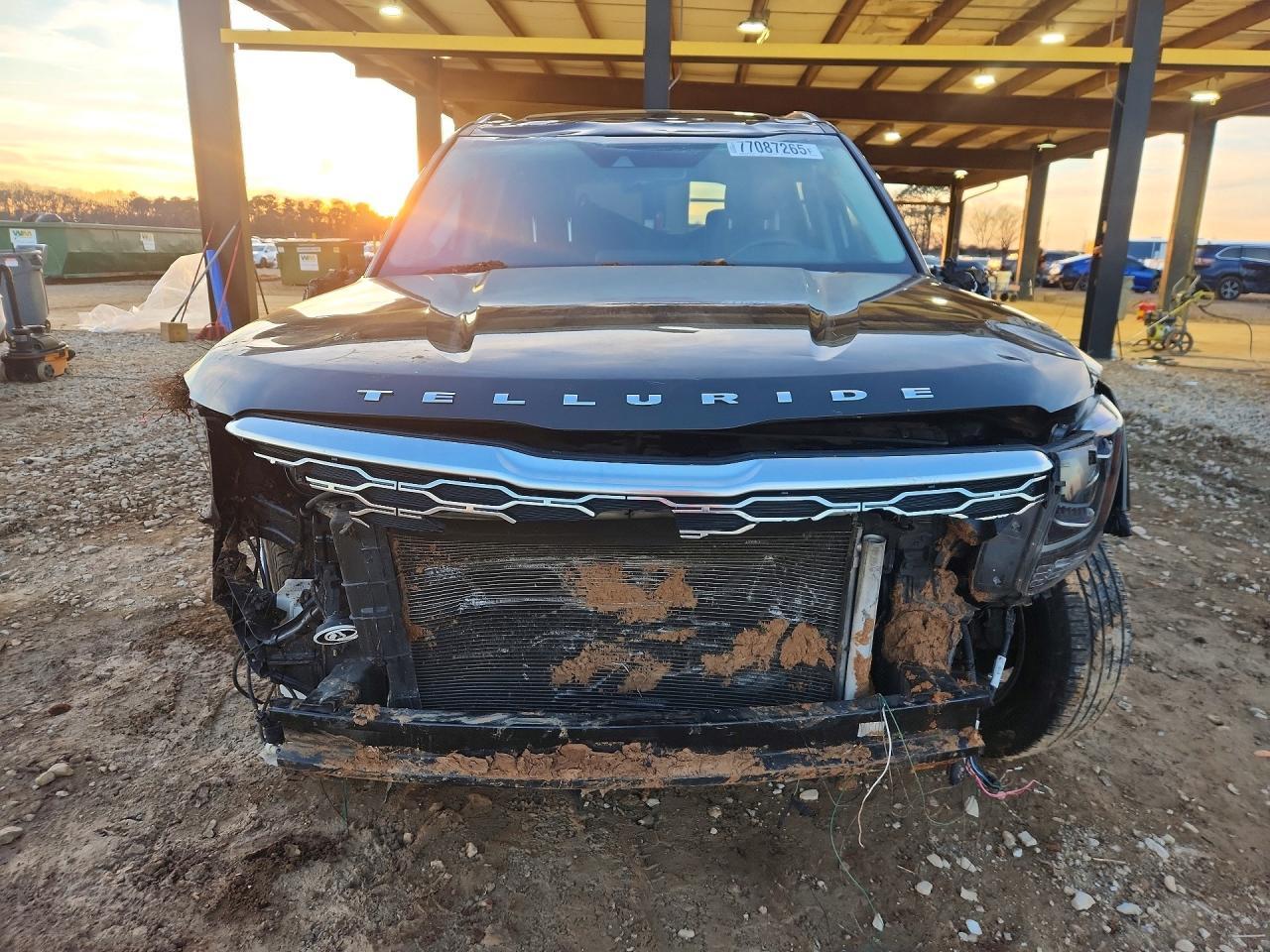 2021 Kia Telluride Ex - zdjęcie 5