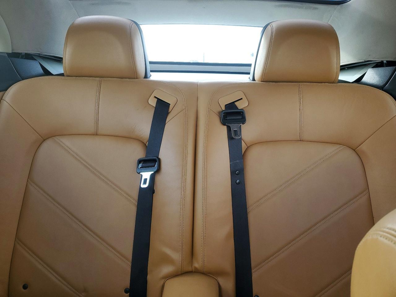 2014 Nissan Murano - zdjęcie 10