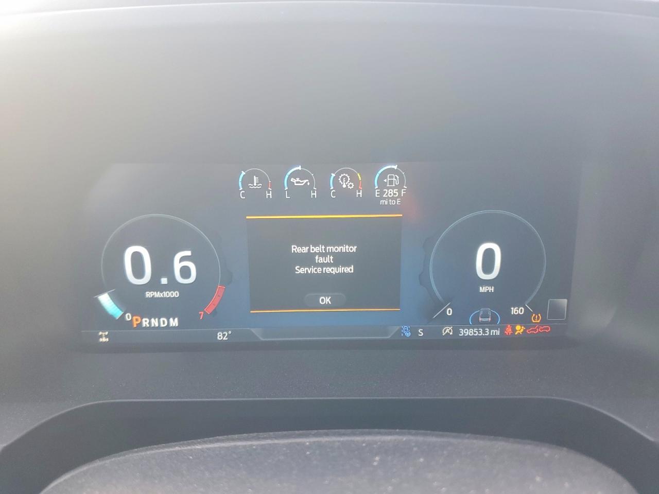 2024 Ford Expedition Max Limited - zdjęcie 9