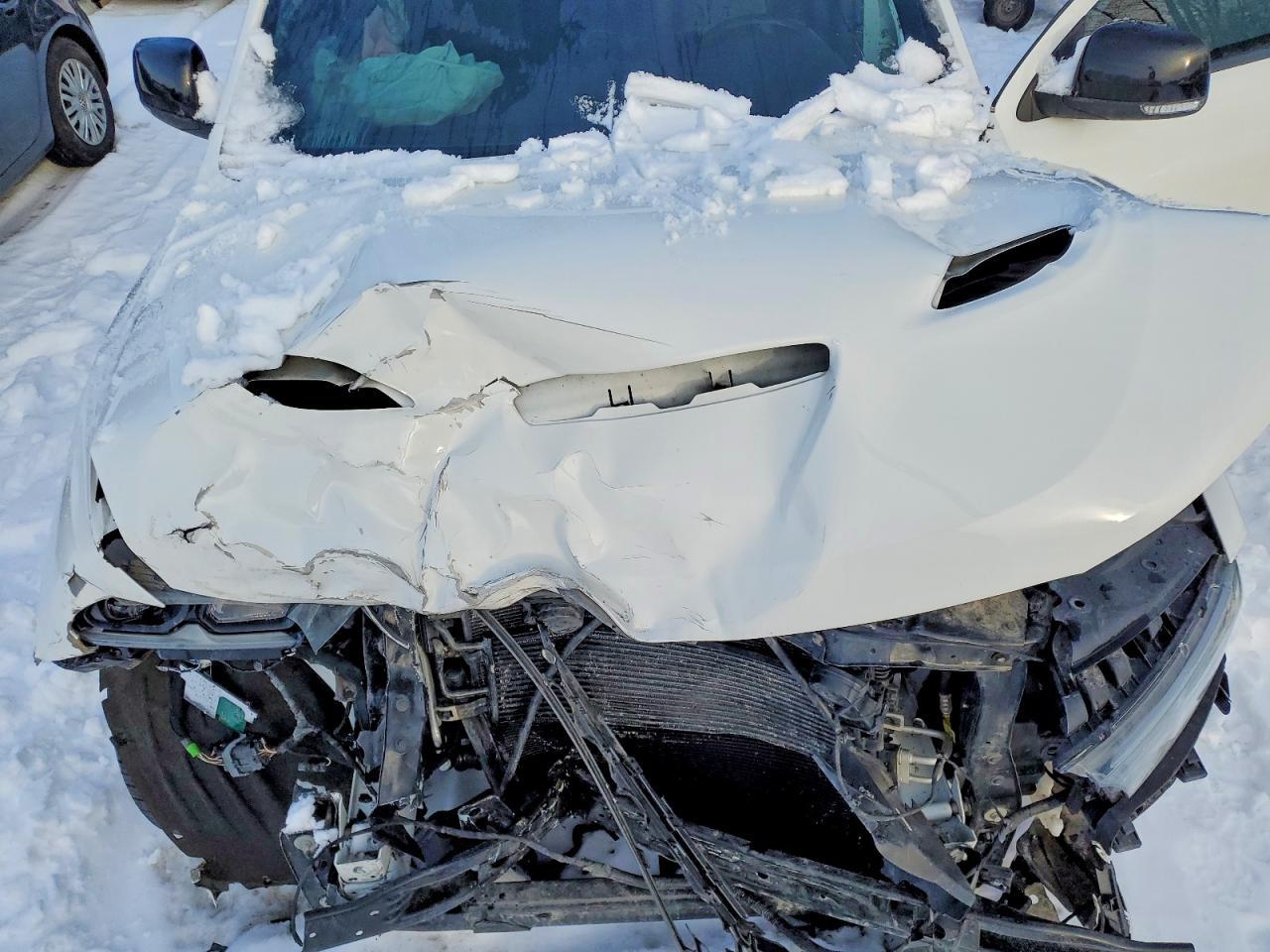 2021 Dodge Durango Gt - zdjęcie 12