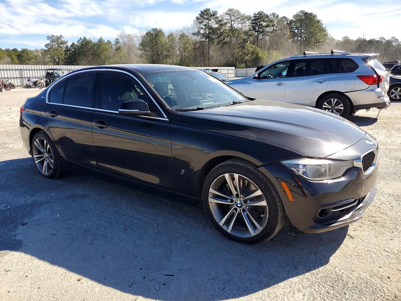 BMW Seria 3 - zdjęcie 4