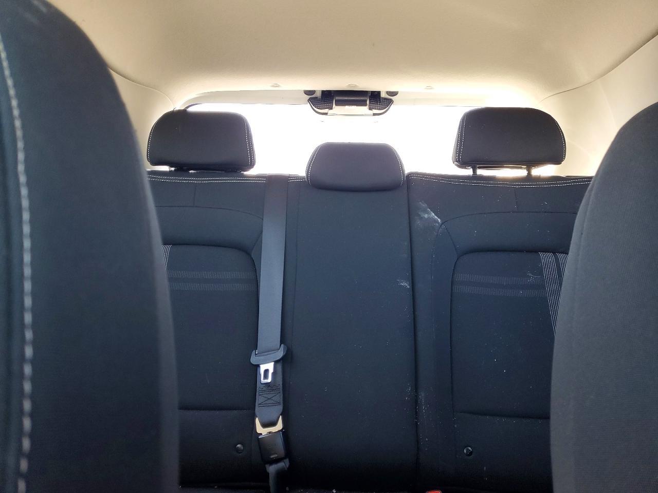 2023 Hyundai Venue Sel - zdjęcie 10