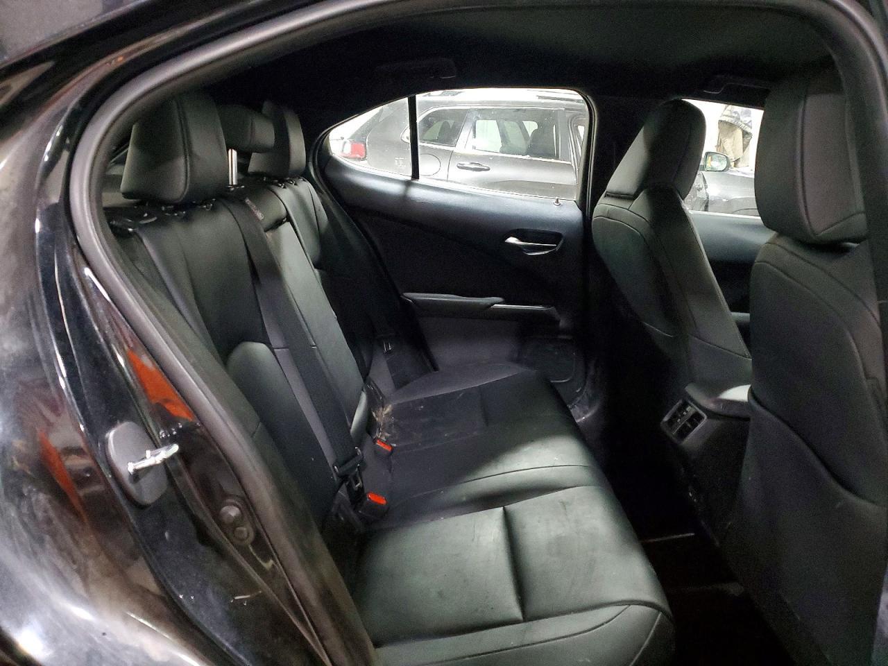 2021 Lexus Ux 250H Base - zdjęcie 11