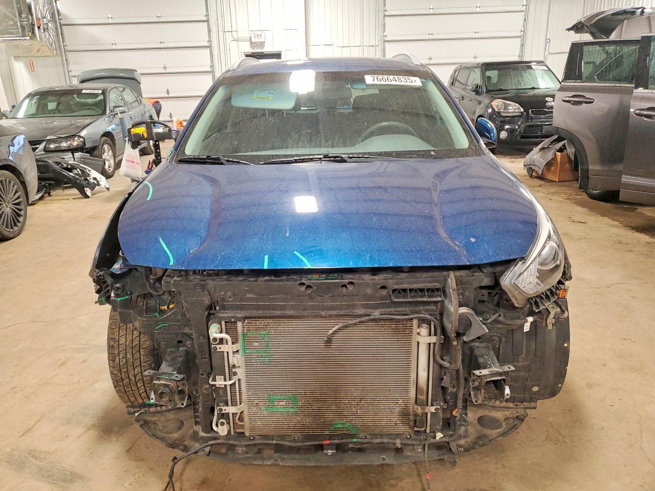 2021 Kia Niro Lx - zdjęcie 5