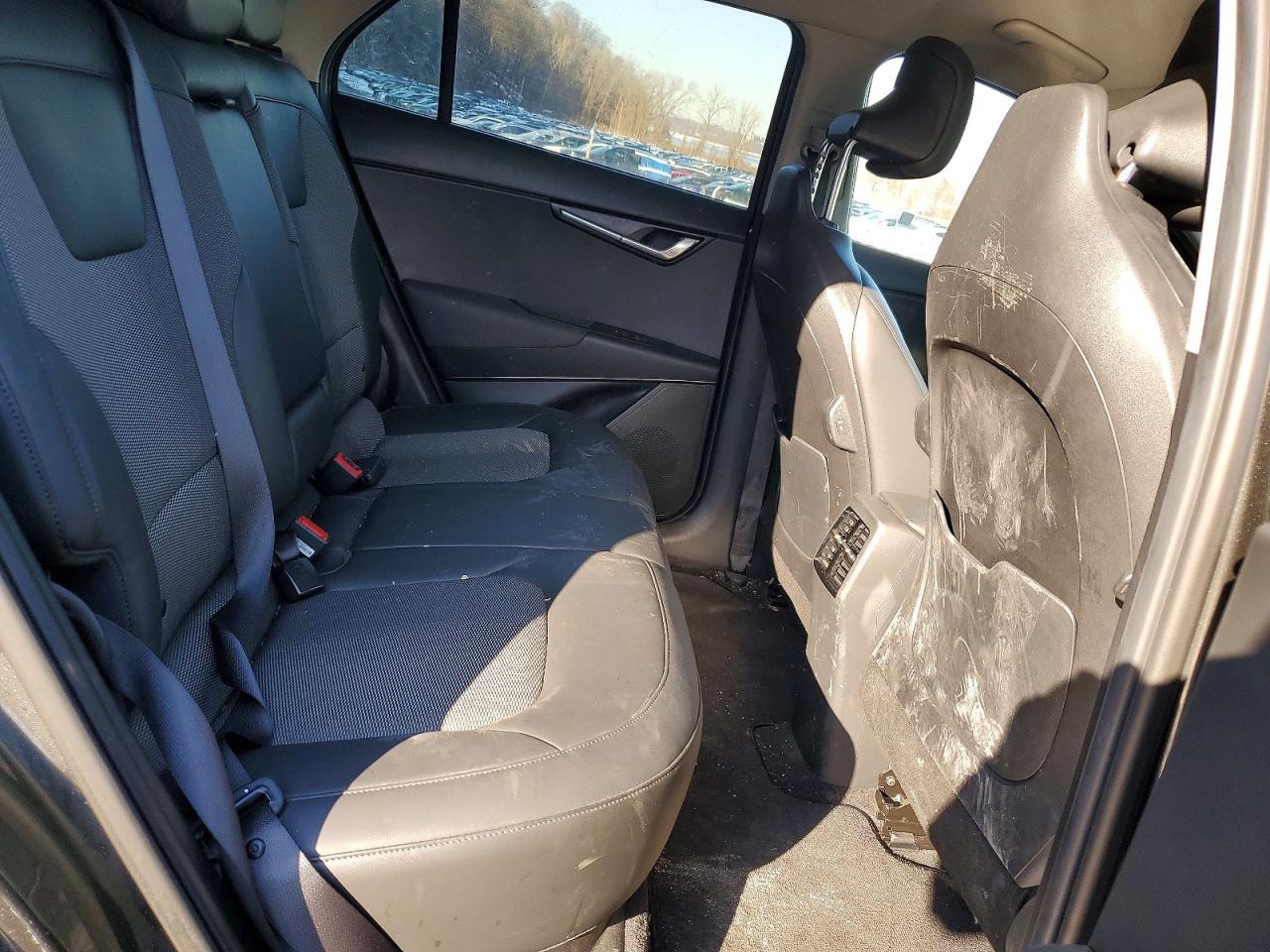 2024 Kia Niro Ev Wind - zdjęcie 11