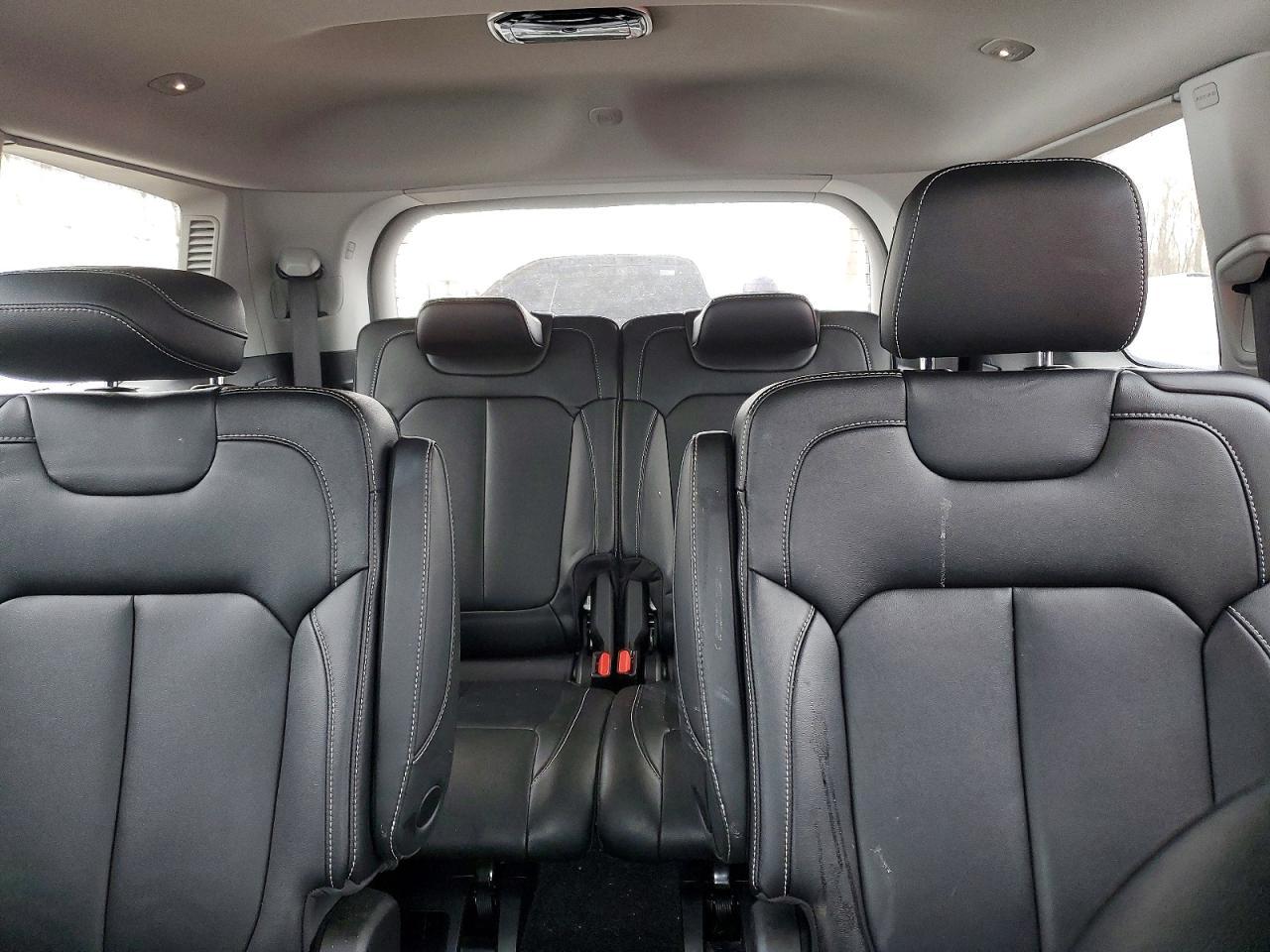 2024 Jeep Grand Cherokee L Limited - zdjęcie 10