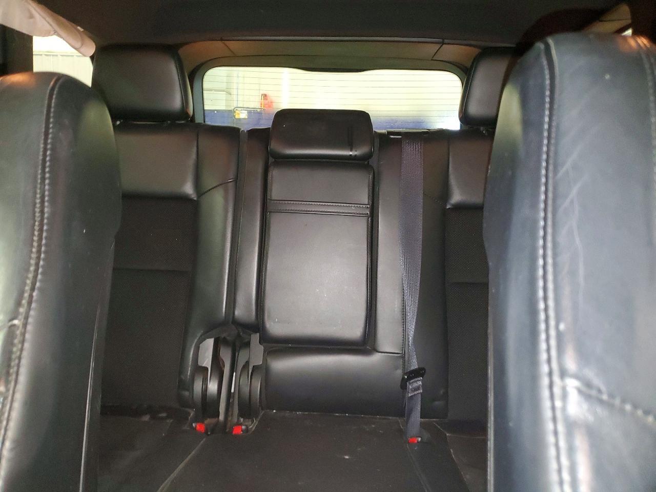 2015 Jeep Grand Cherokee Laredo - zdjęcie 10