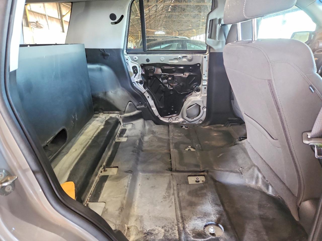 2020 Chevrolet Tahoe Police - zdjęcie 11