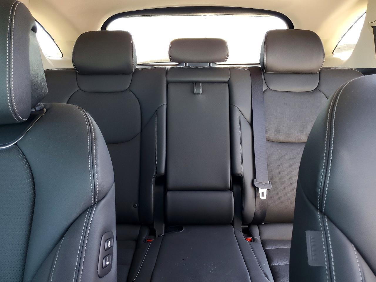 2026 Genesis Gv70 2.5T Select - zdjęcie 10