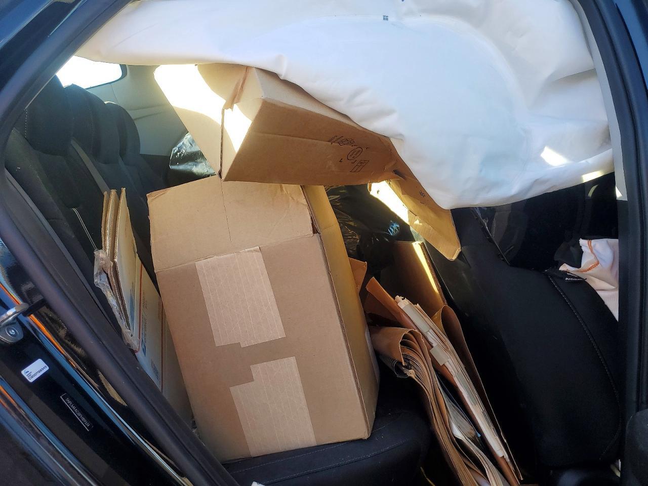 2023 Hyundai Elantra Sel - zdjęcie 10