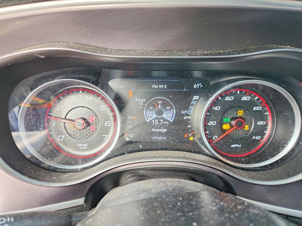 2019 Dodge Charger Sxt - zdjęcie 9