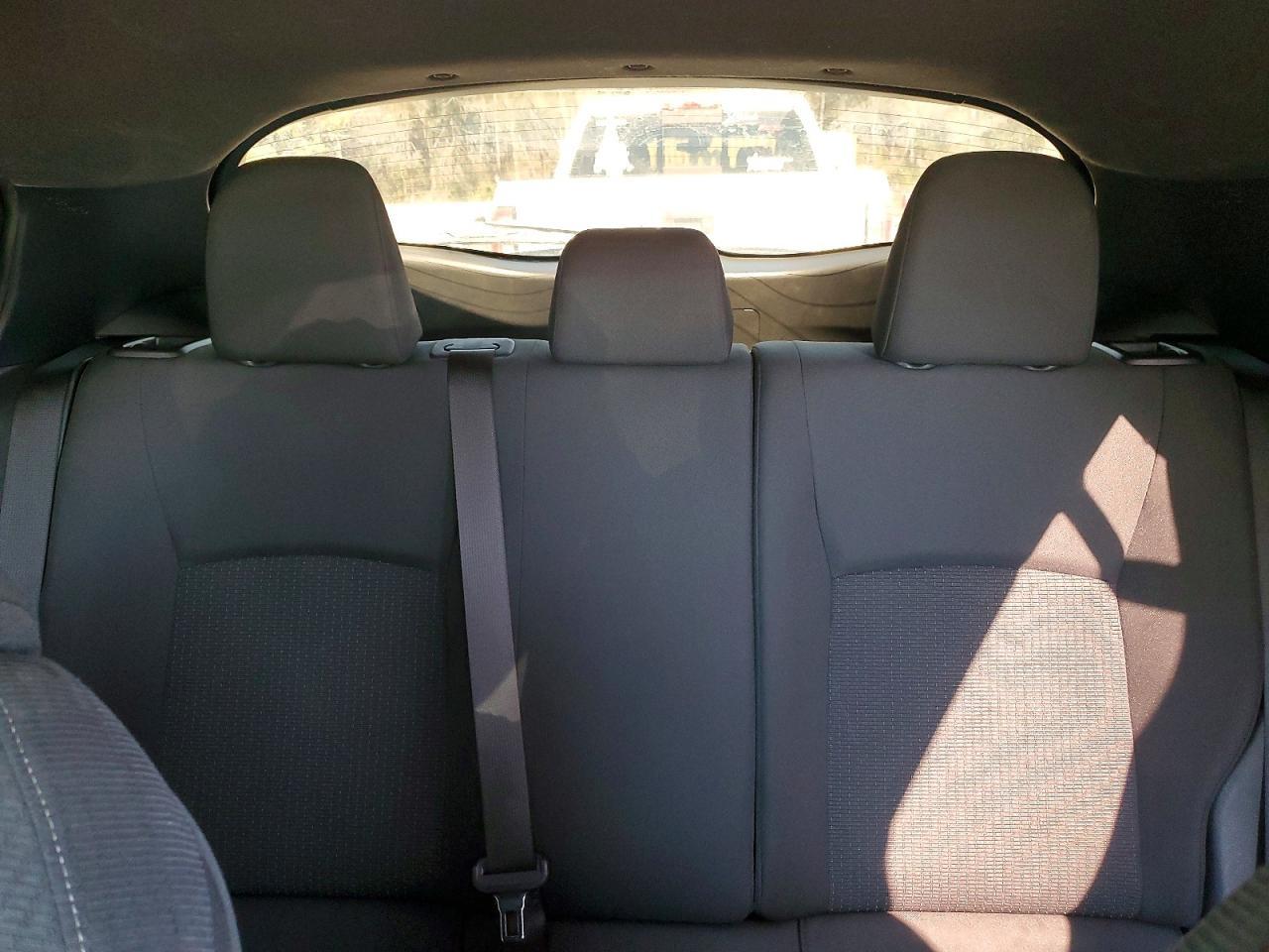 2019 Toyota C-Hr Le - zdjęcie 10