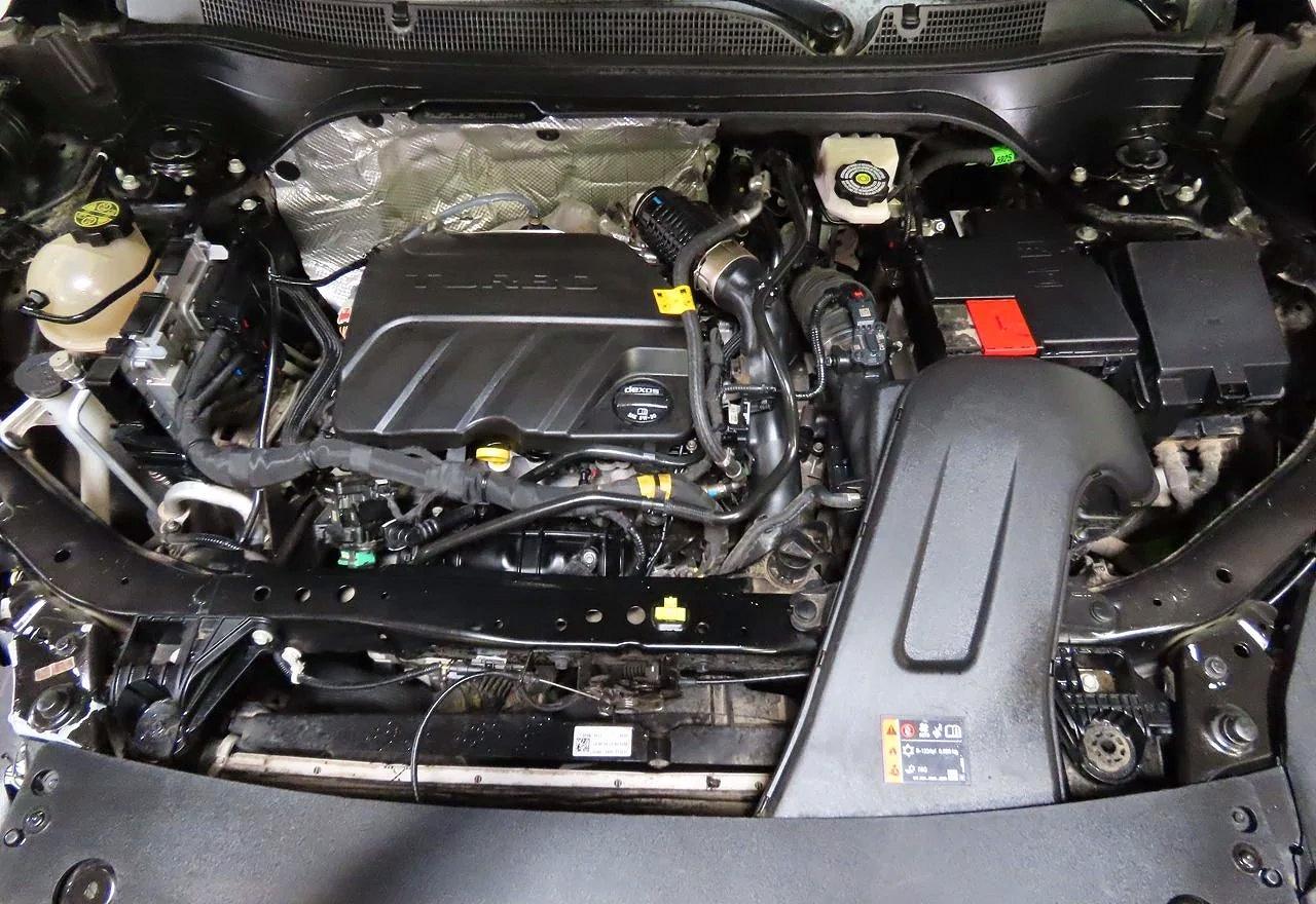 2024 Chevrolet Trax 2Rs - zdjęcie 7