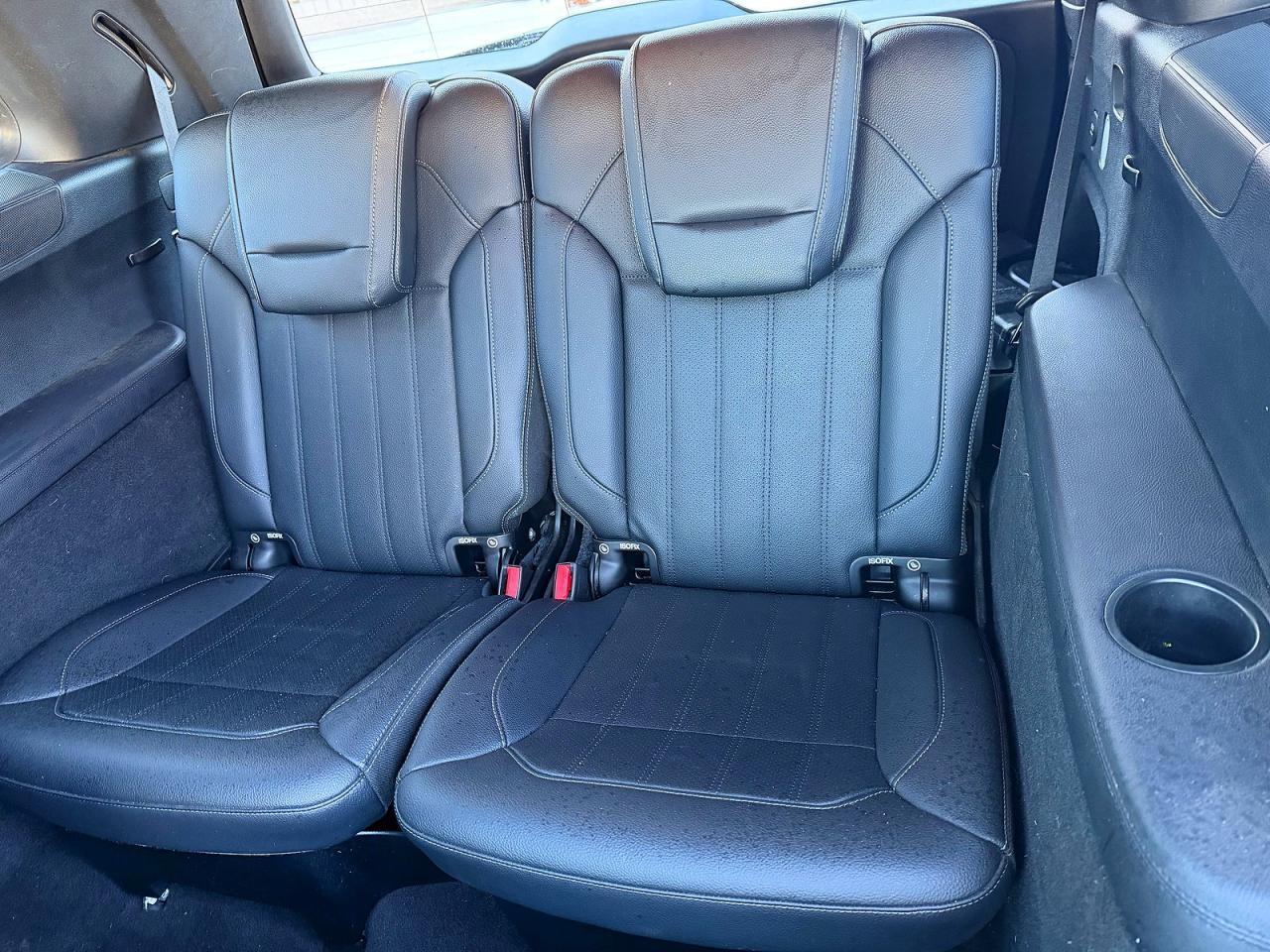 2019 Mercedes-Benz Gls 450 4Matic - zdjęcie 13