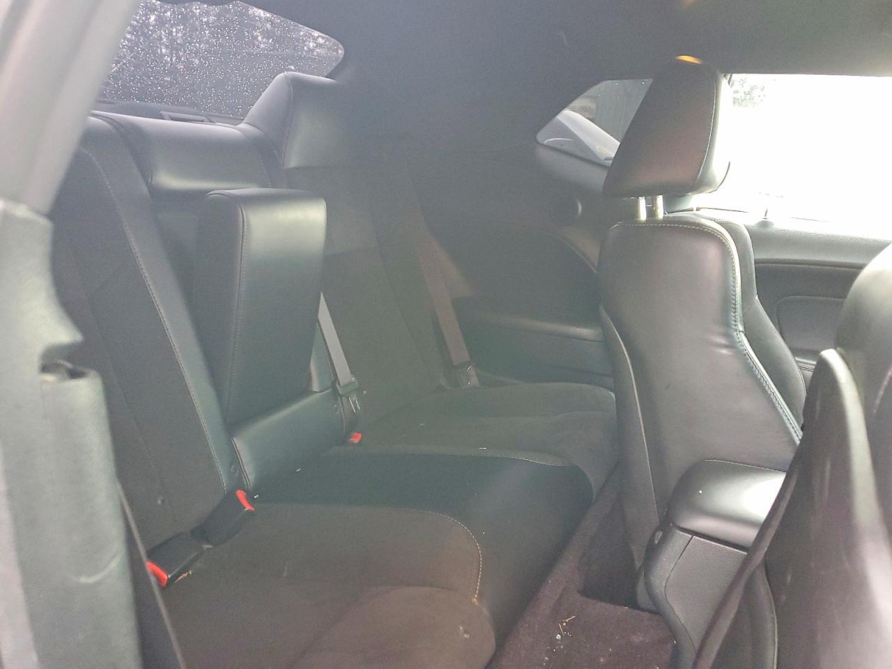 2018 Dodge Challenger R/T 392 - zdjęcie 10