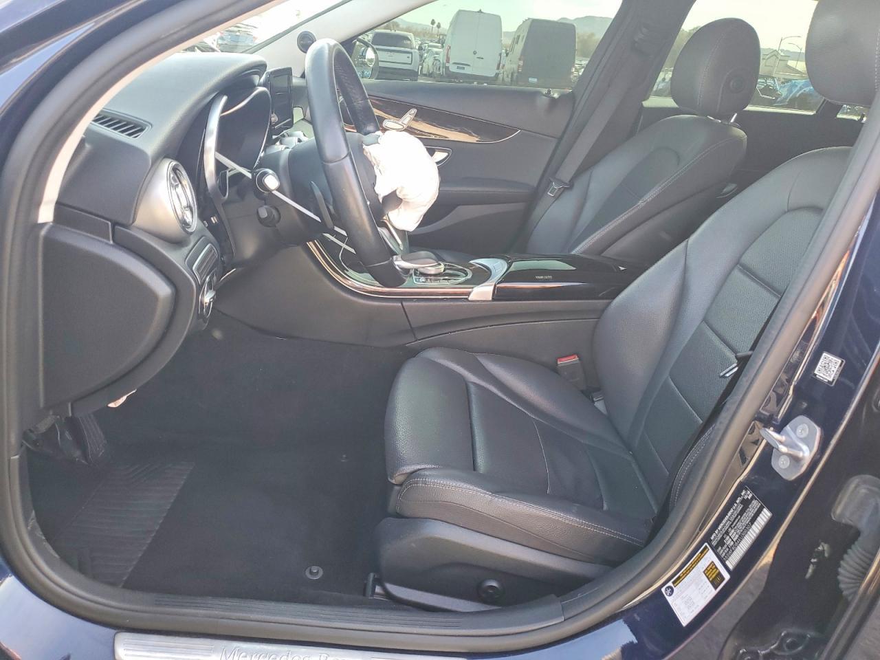 2019 Mercedes-Benz C 300 - zdjęcie 7