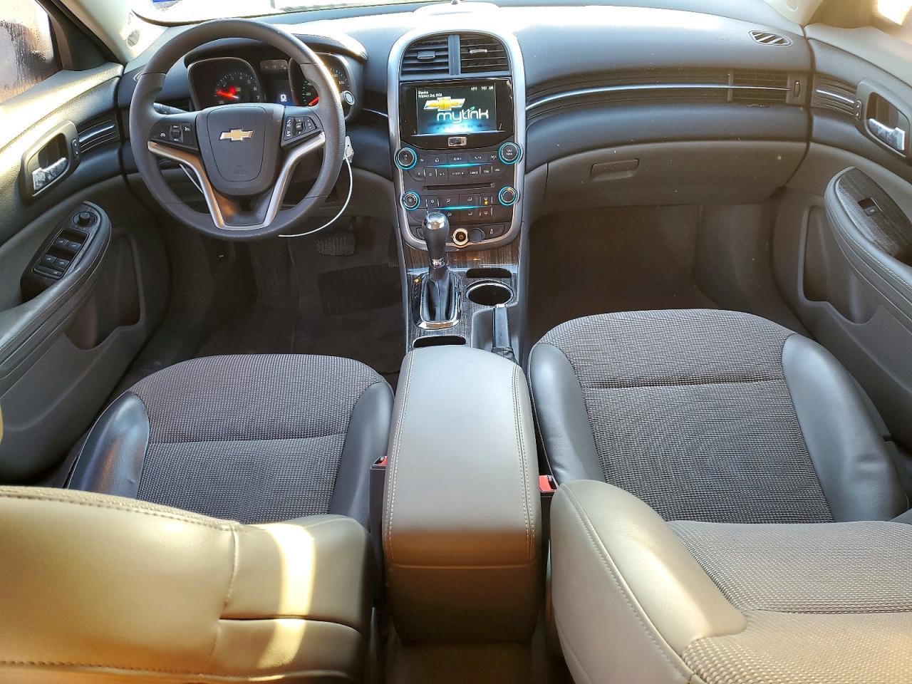 2015 Chevrolet Malibu 1Lt - zdjęcie 8