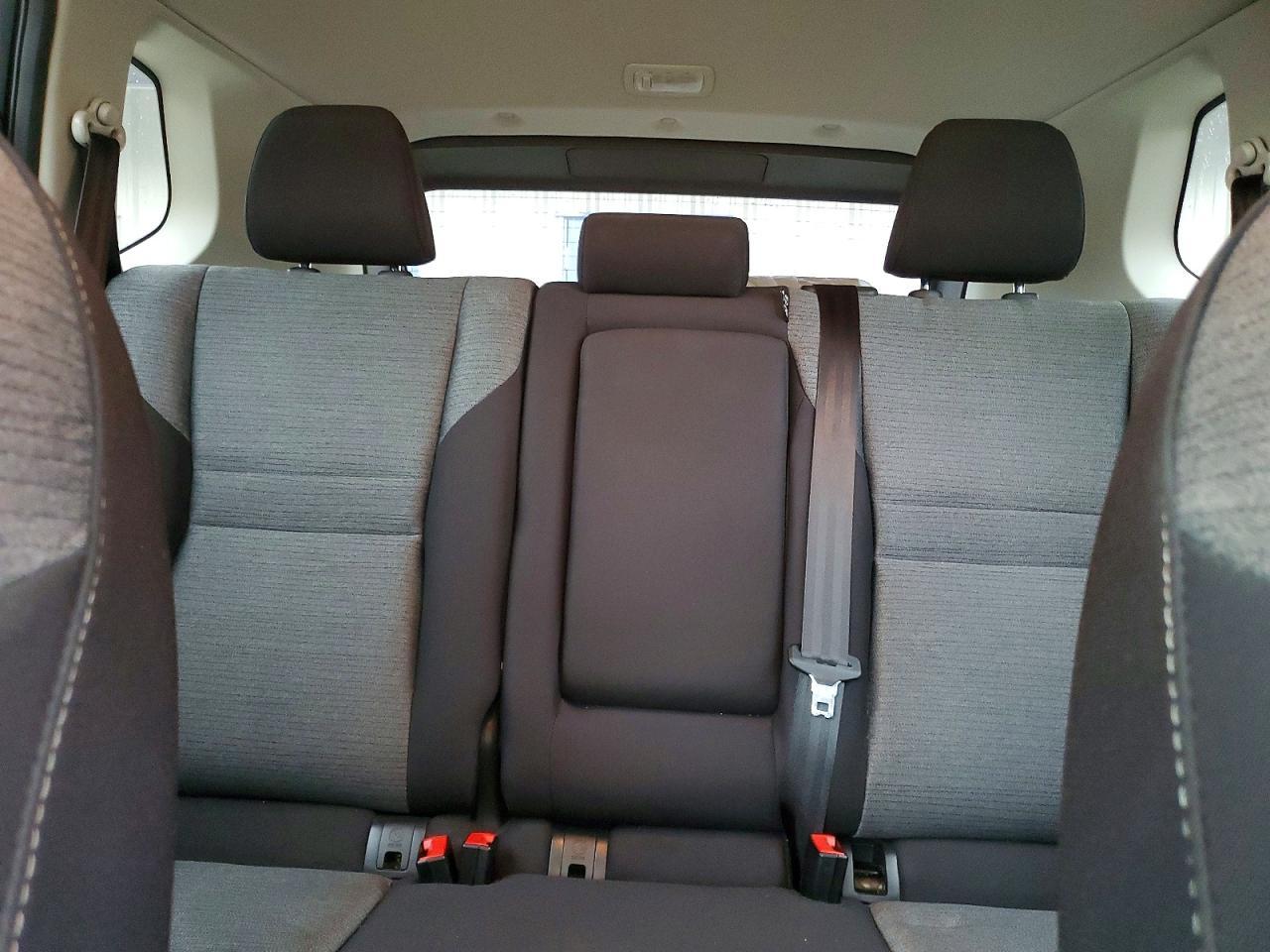 2022 Nissan Rogue Sv - zdjęcie 10