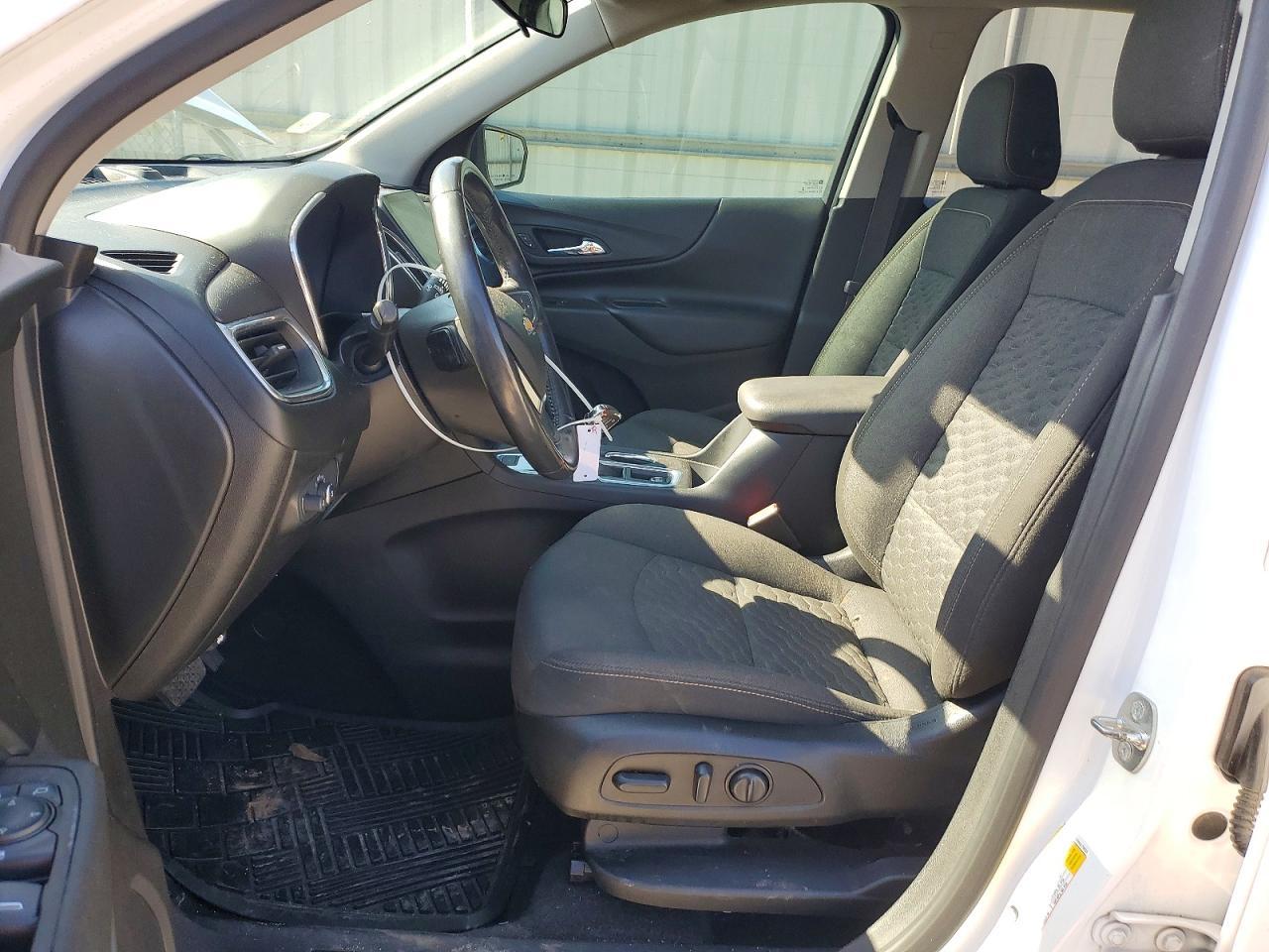 2019 Chevrolet Equinox Lt - zdjęcie 7