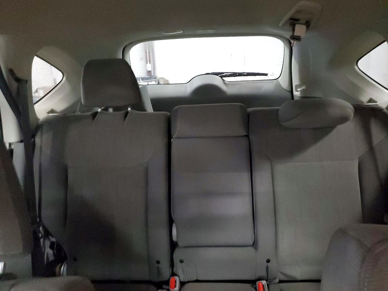 2013 Honda Cr-V Lx - zdjęcie 10