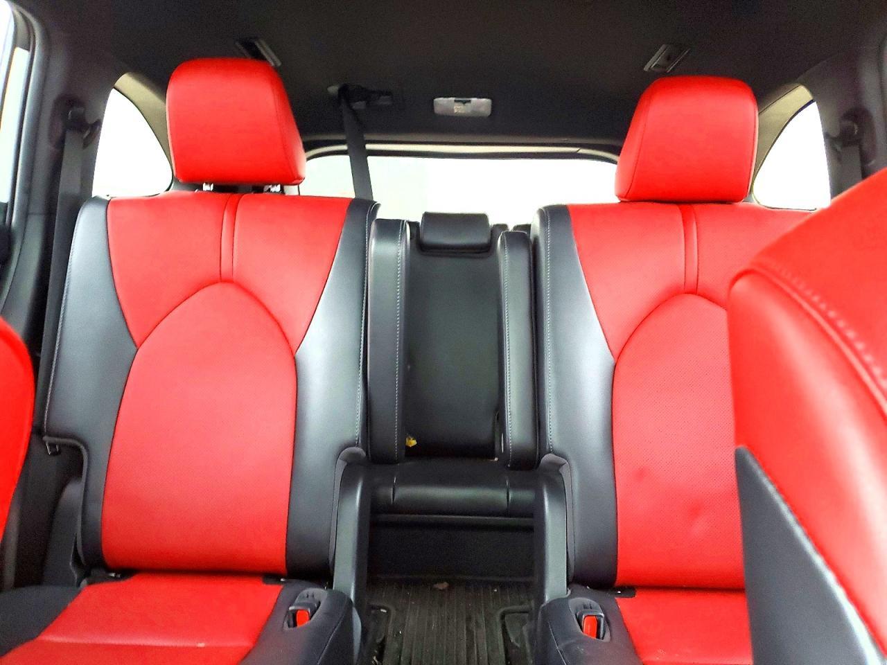 2023 Toyota Highlander Xse - zdjęcie 10