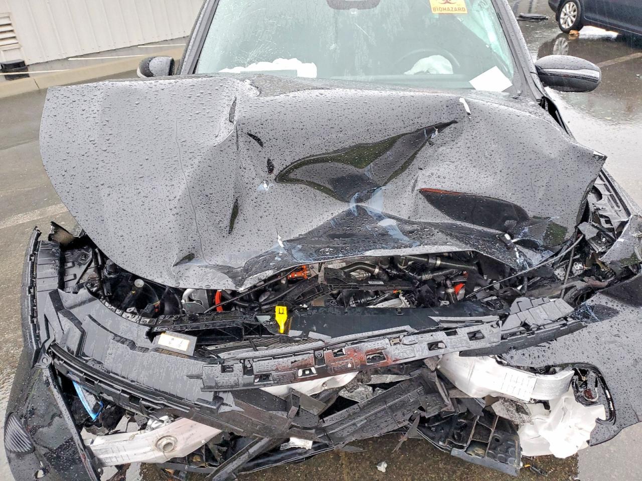 2024 Mercedes-Benz Eqb 250+ - zdjęcie 12