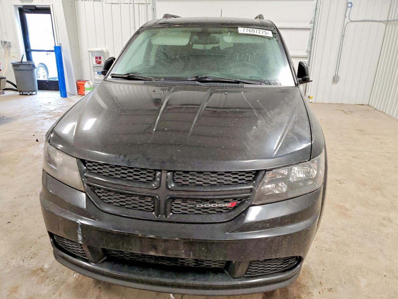 2018 Dodge Journey Se - zdjęcie 5