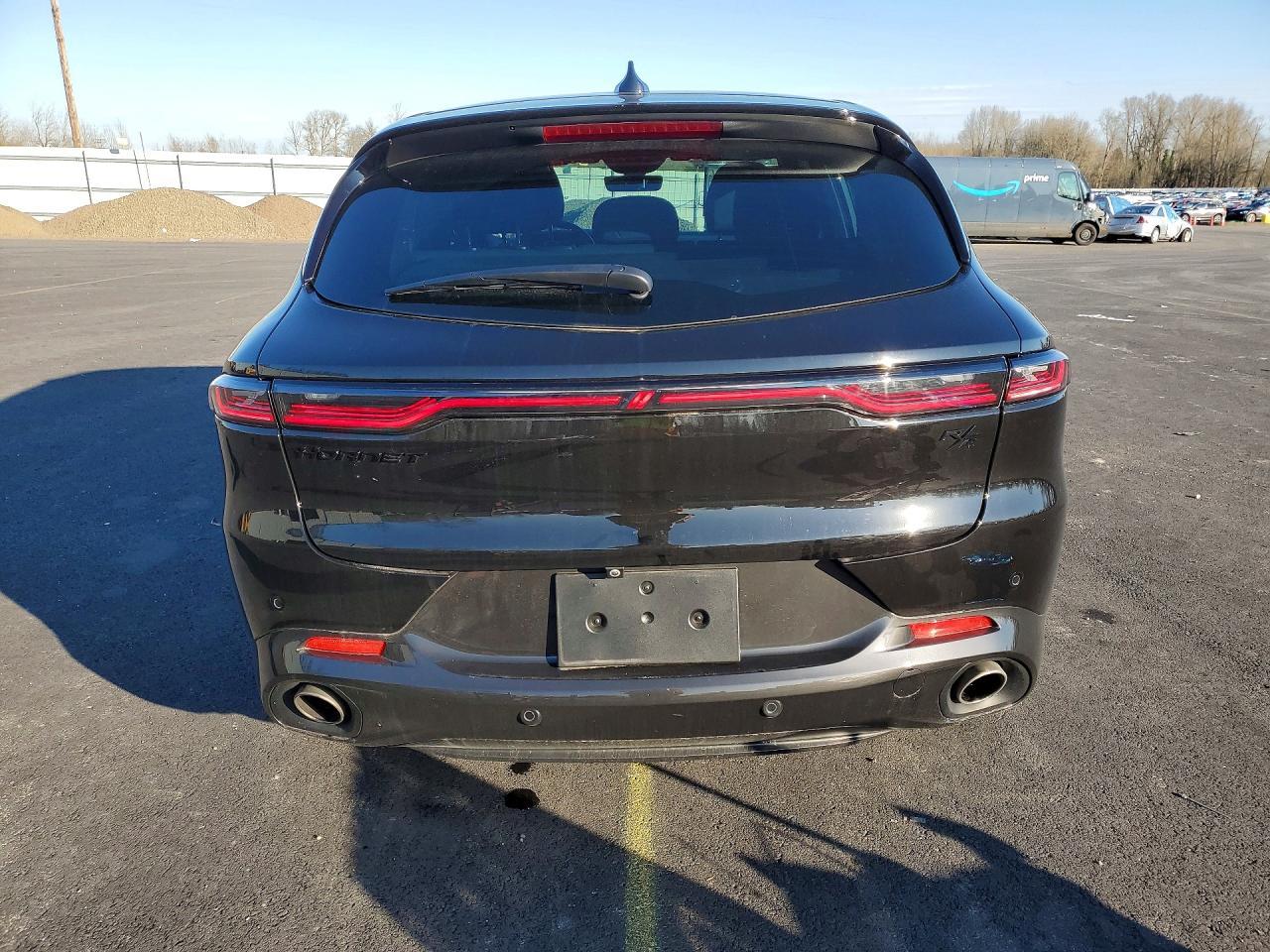 2024 Dodge Hornet R - zdjęcie 6