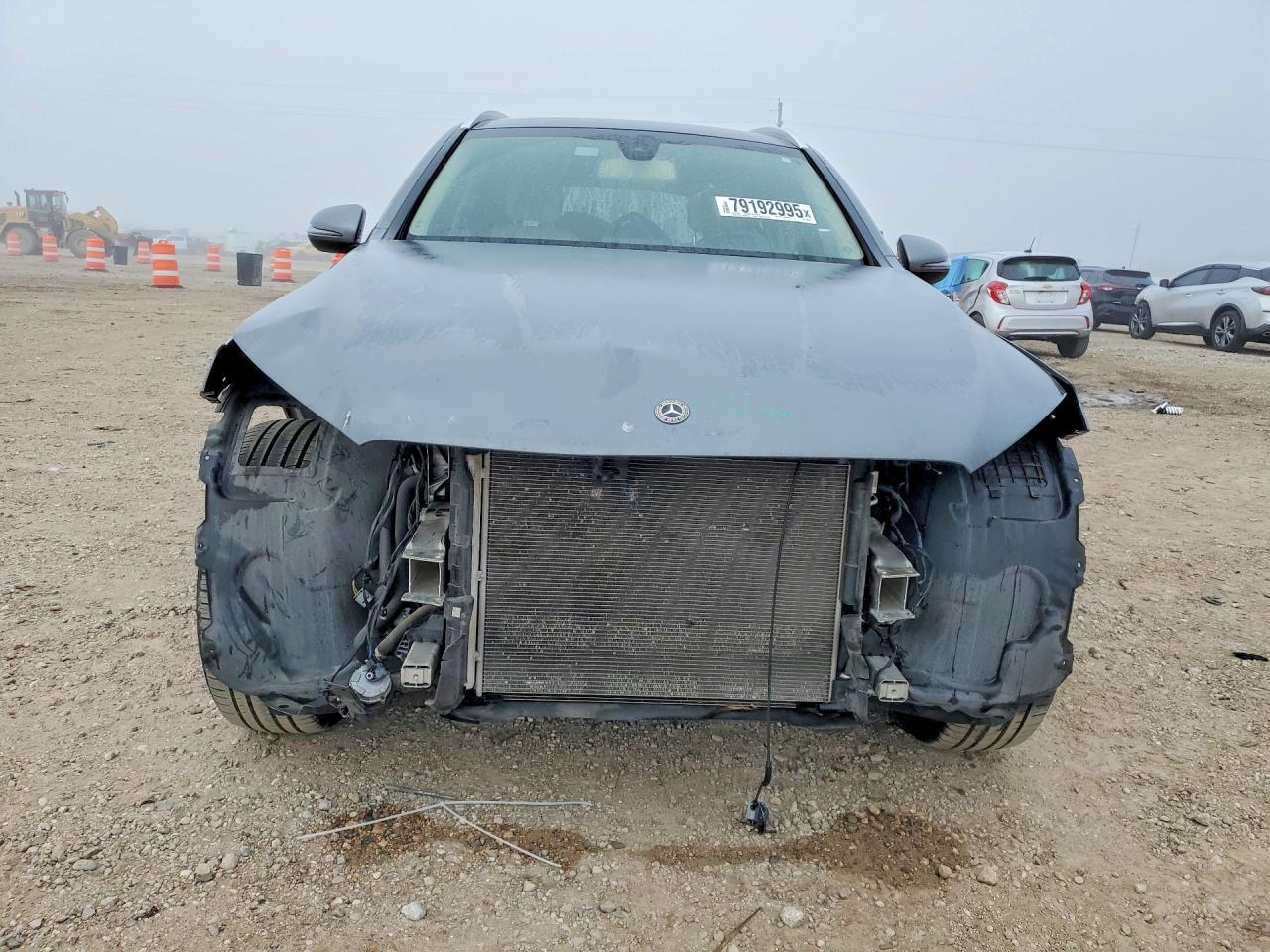 2018 Mercedes-Benz Glc 300 - zdjęcie 5