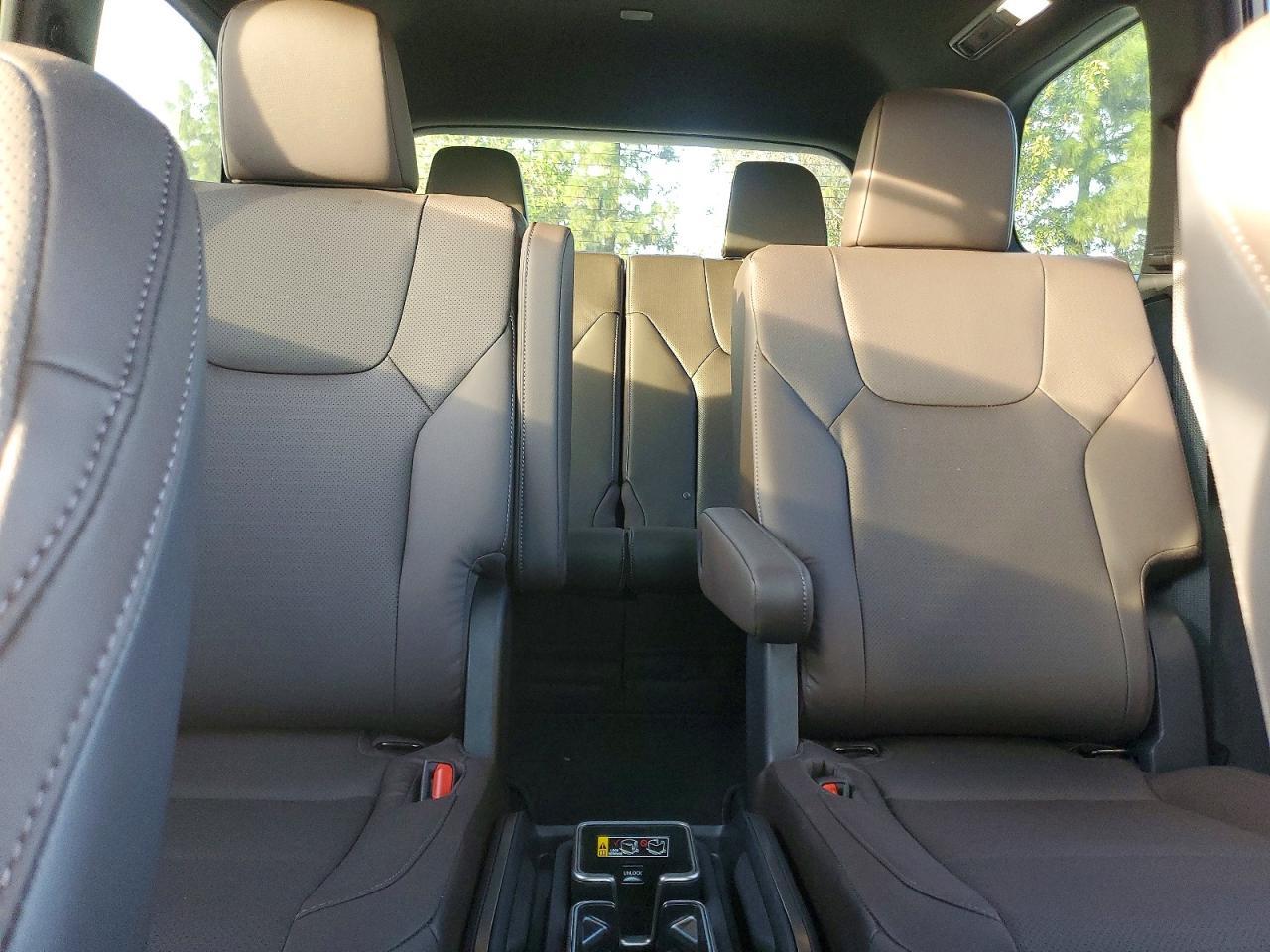 2026 Lexus Tx 350 Premium - zdjęcie 10