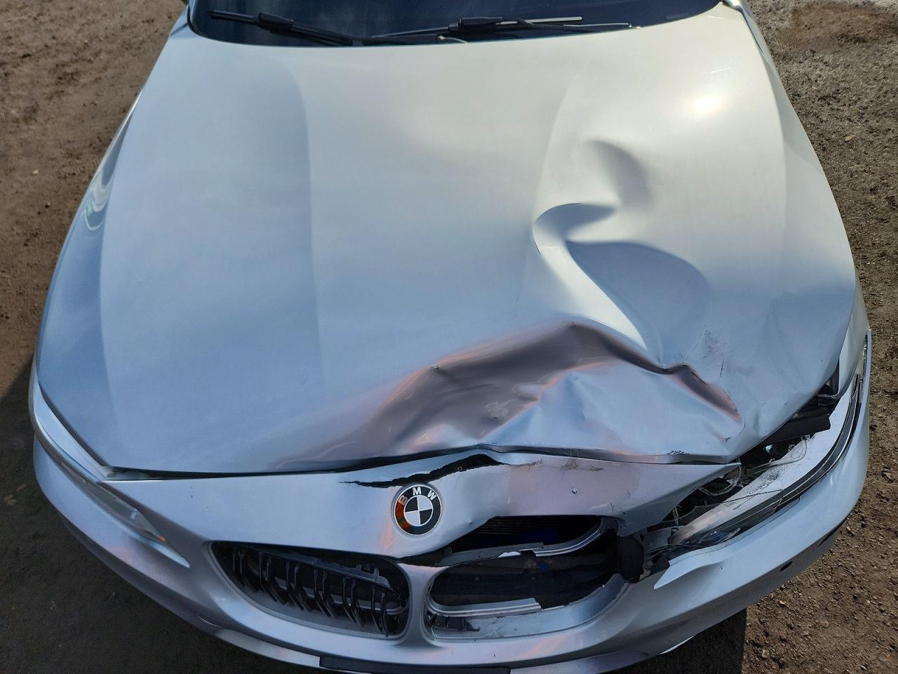 2015 BMW 228 Xi Sulev - zdjęcie 11