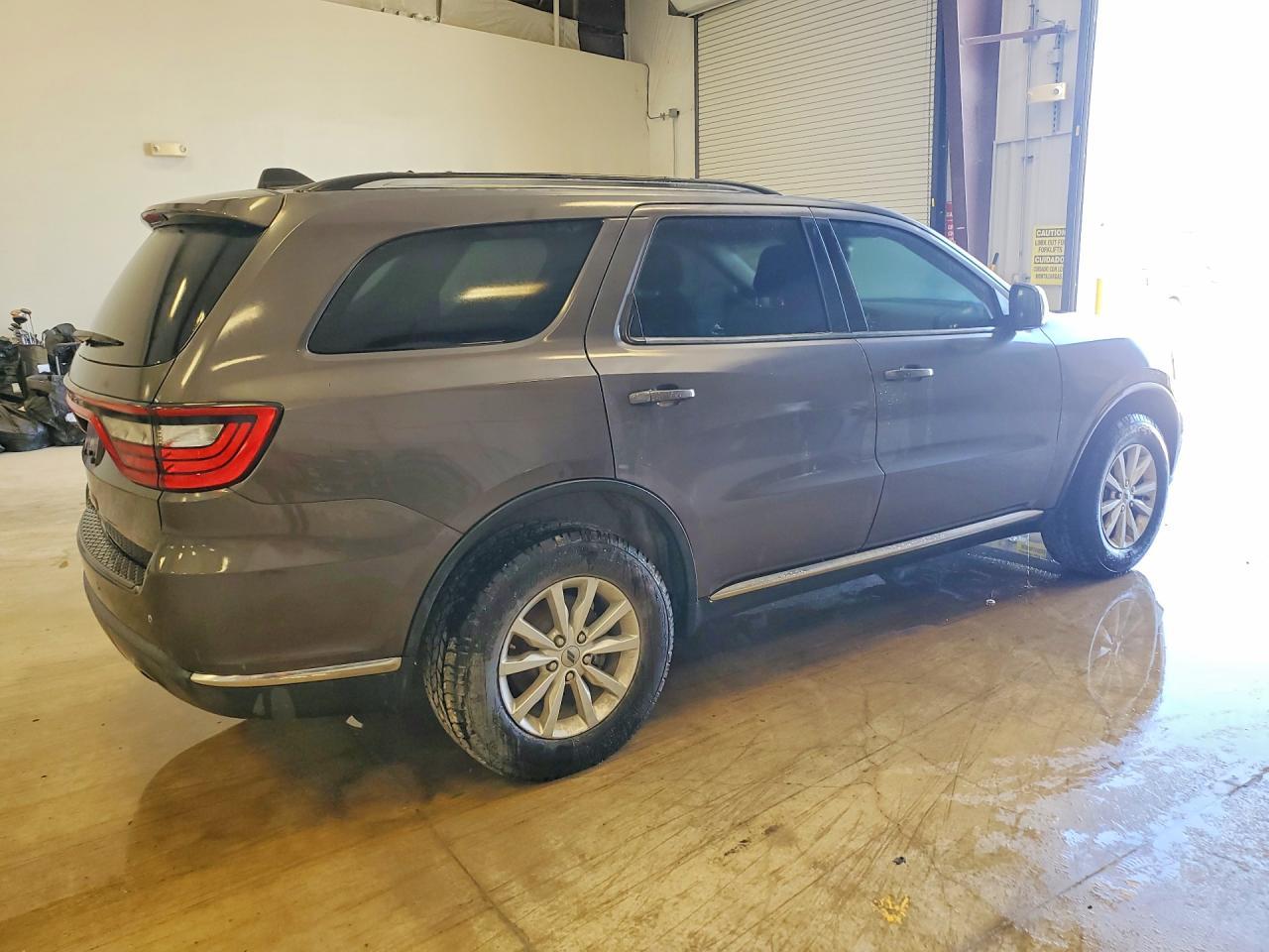 2020 Dodge Durango Awd V6 4D Suv Sxt Plus - zdjęcie 3