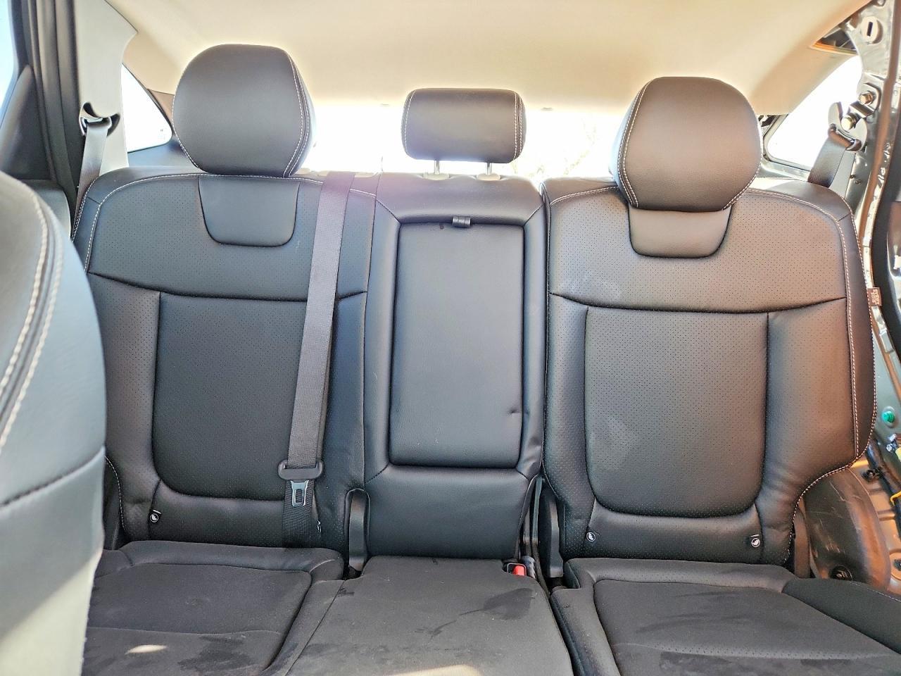 2025 Hyundai Tucson Se - zdjęcie 10