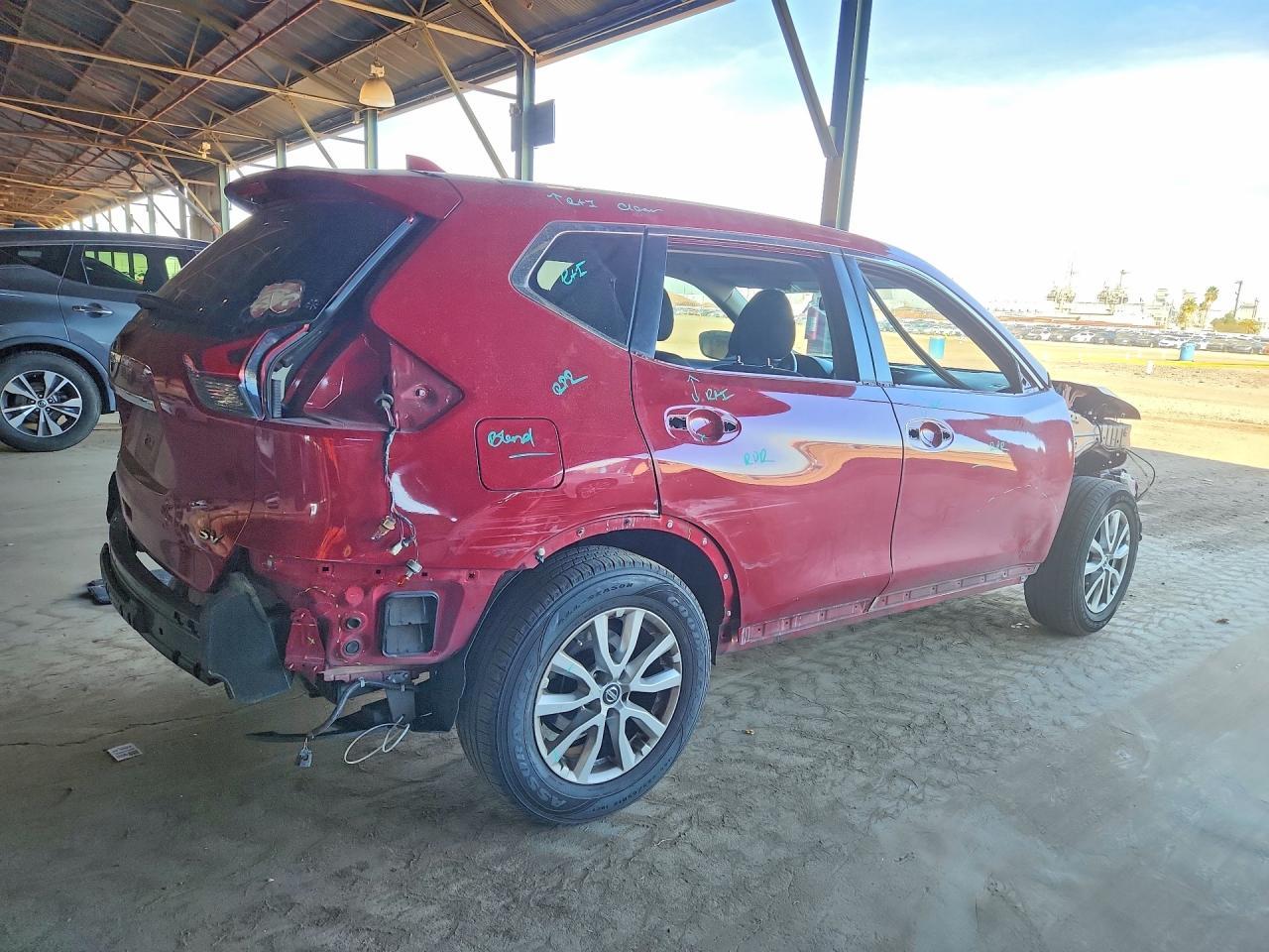 2017 Niss Rogue S - zdjęcie 3