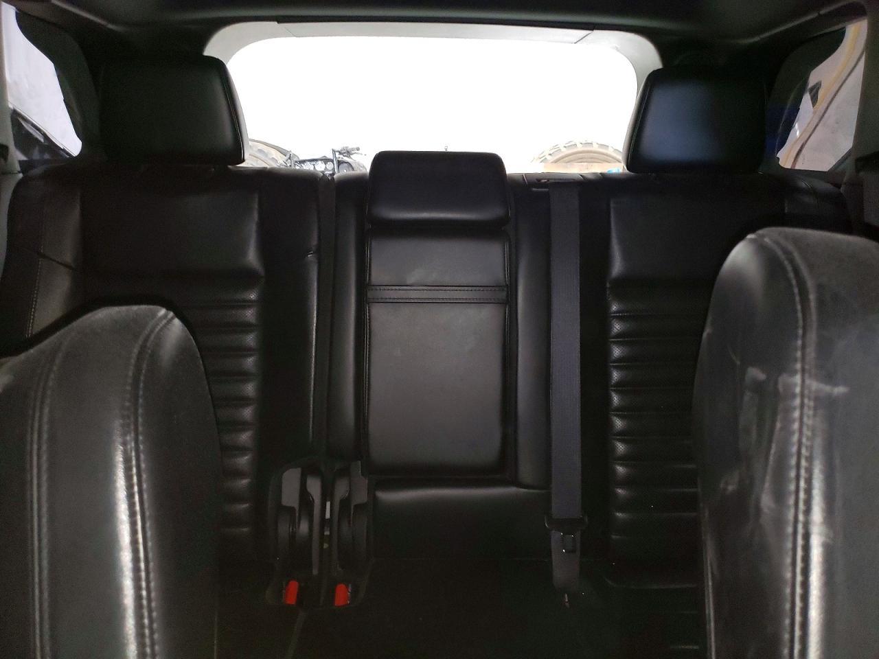 2019 Jeep Grand Cherokee Limited - zdjęcie 10