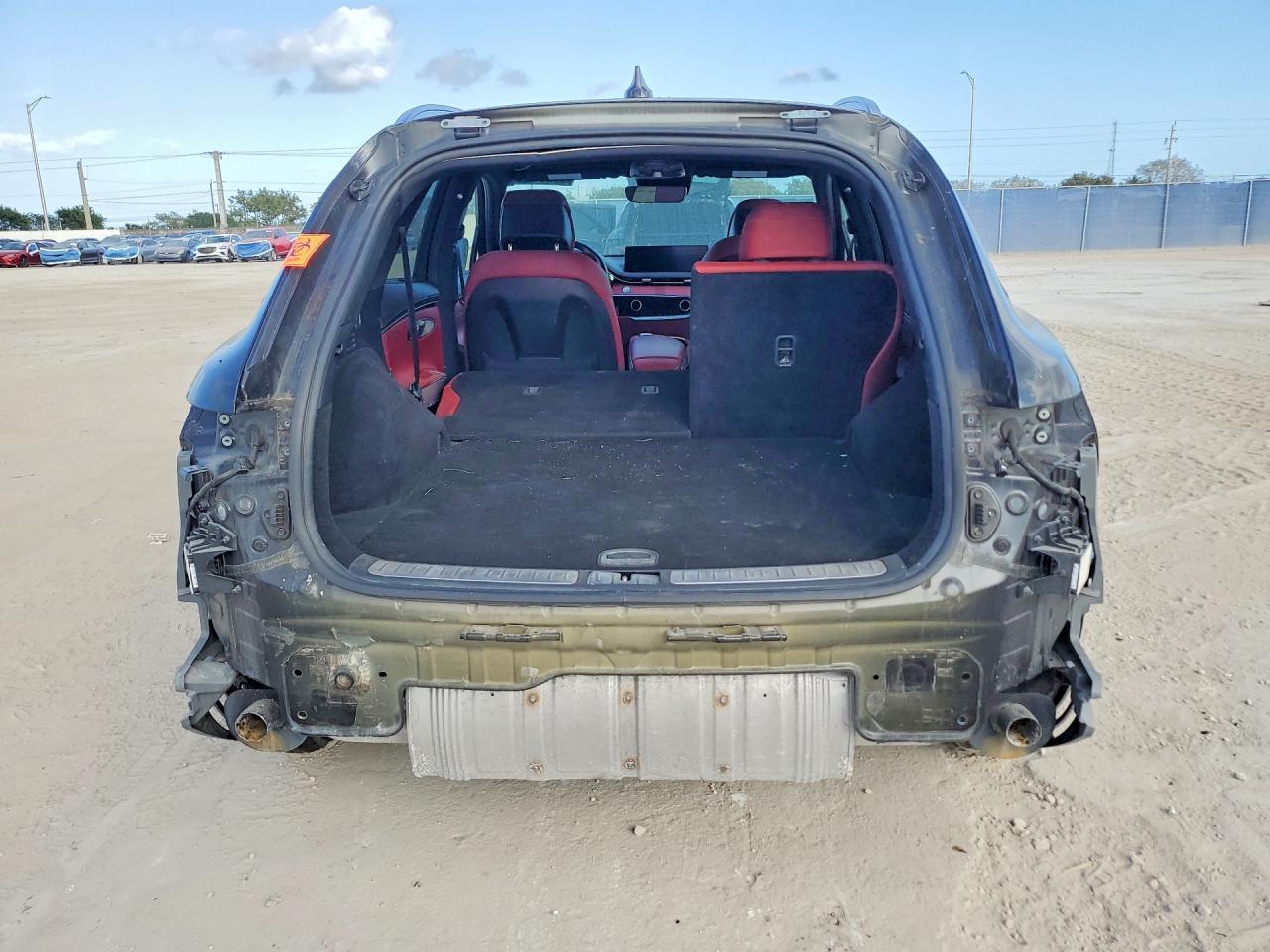 2022 Genesis Gv70 Base - zdjęcie 6