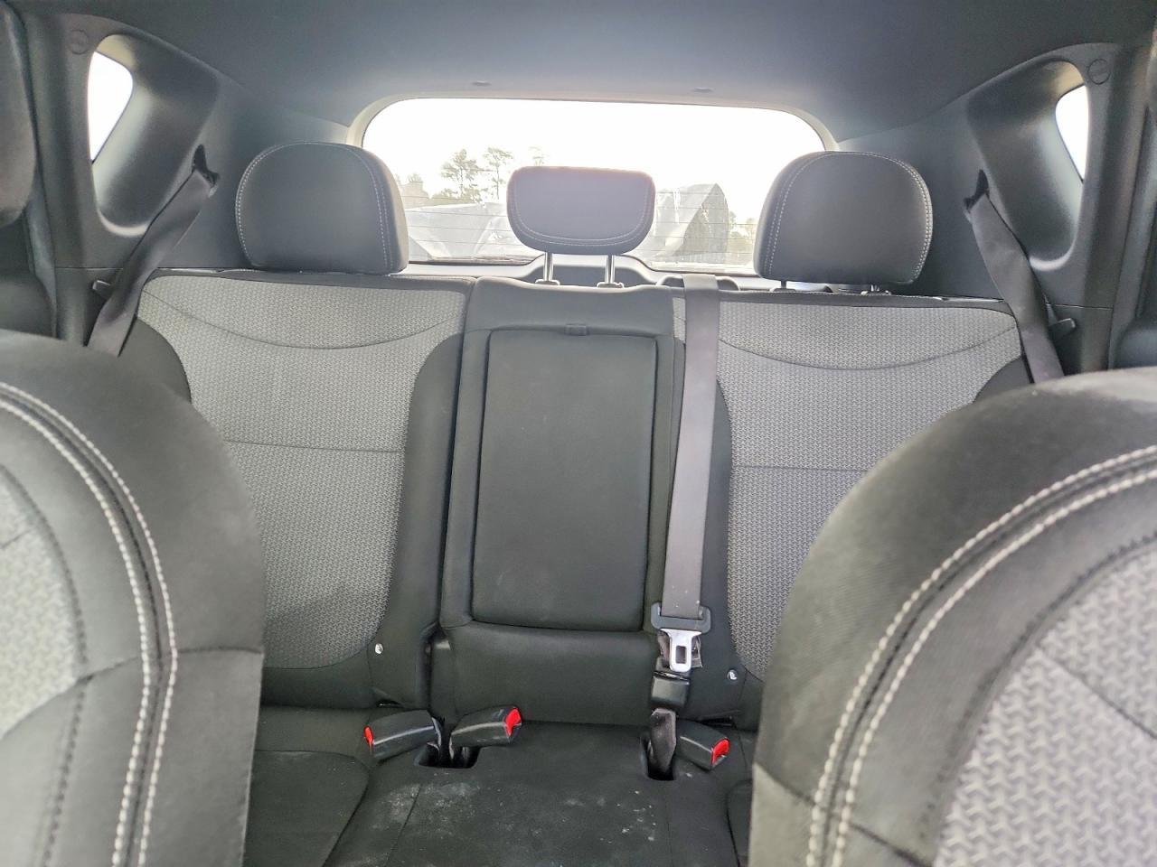 2017 Kia Soul + - zdjęcie 10