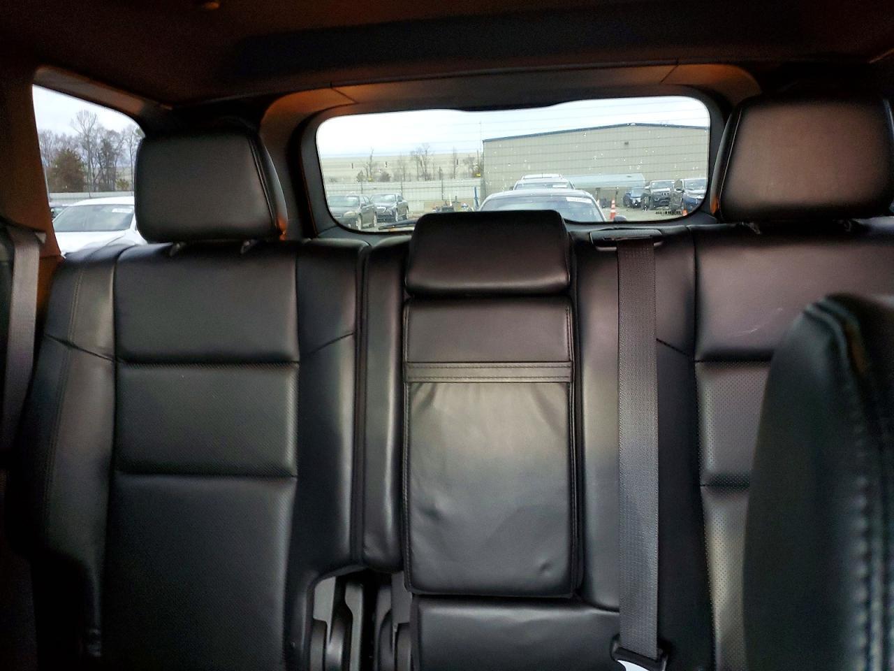 2019 Jeep Grand Cherokee - zdjęcie 10