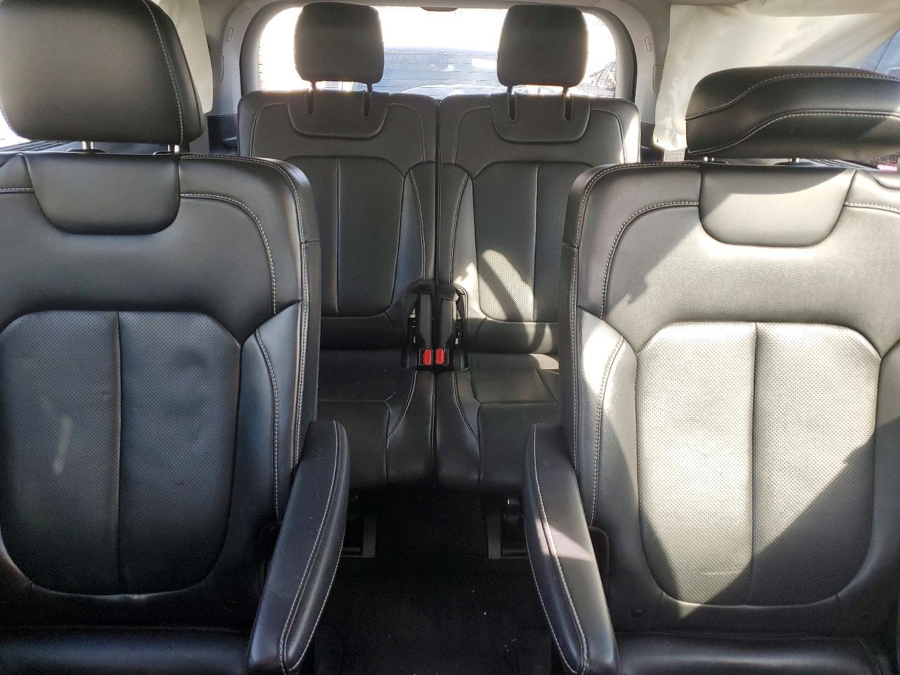 2022 Jep Grand Cherokee L Limited - zdjęcie 10