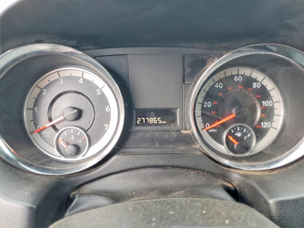 2019 Dodge Grand Caravan Sxt - zdjęcie 9