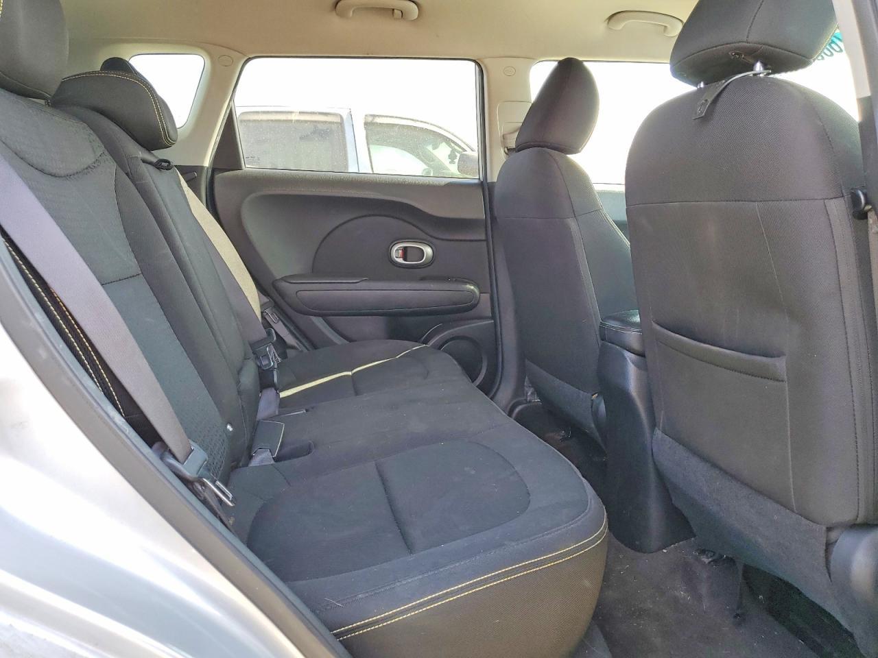 2015 Kia Soul + - zdjęcie 10